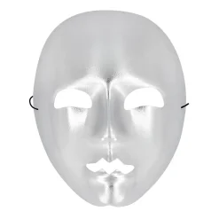 PVC Masker Mime