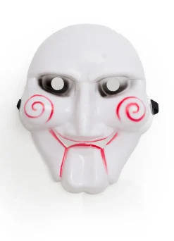 PVC masker SAW