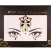 PXP Face & Body Jewels model O