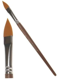 PXP Professional Colours penseel kattentong