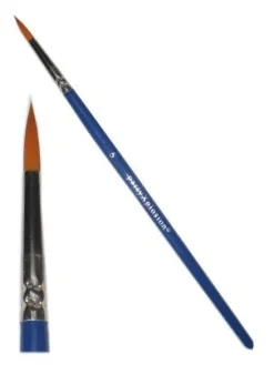 PXP Professional penseel spits