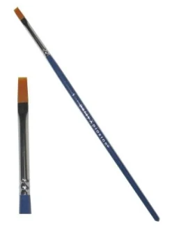 PXP Professional penseel plat