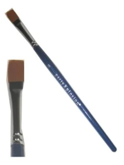 PXP Professional penseel plat