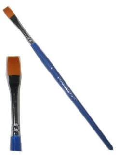 PXP Professional penseel plat