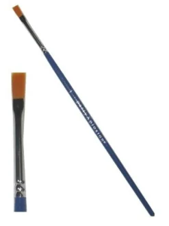 PXP Professional penseel plat