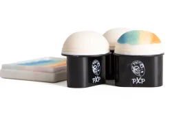 PXP Sjabloneer spons voor splitcake 3st