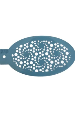 PXP Sjabloon Swirl of Dots