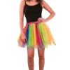 Rainbow Tutu 48cm