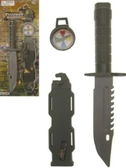 Rambo mes