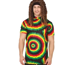 Rasta t-shirt