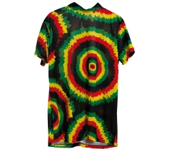Rasta t-shirt