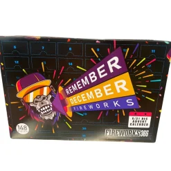 Remember December