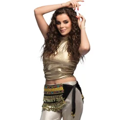Riem Belly dance deluxe