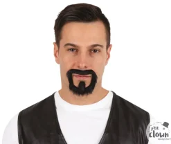 Ringbaard Biker