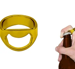 Ring Bieropener