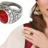 Ring Ruby