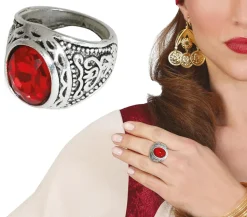 Ring Ruby