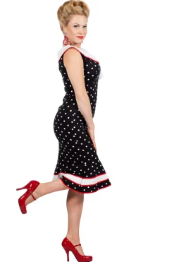 Rockabilly Dress Betty