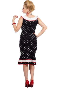 Rockabilly Dress Betty