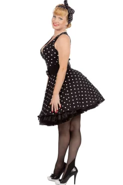 Rockabilly Dress Dottie