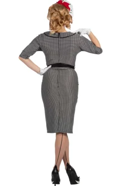 Rockabilly 50's Jackie