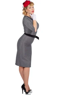 Rockabilly 50's Jackie