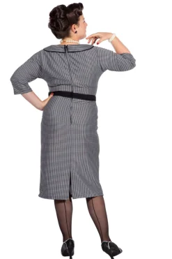 Rockabilly 50's Jackie