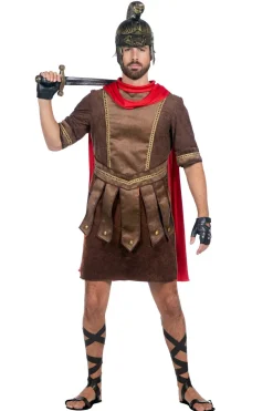 Romeinse krijger heren