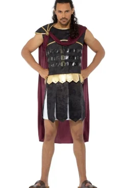 Romeinse soldaat kostuum
