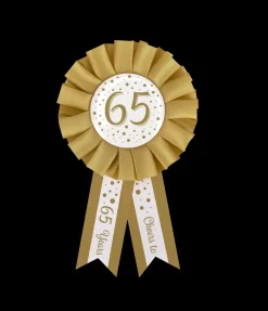 Rozet Celebration milestones