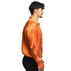 Rucheblouse basic