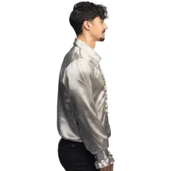 Rucheblouse basic