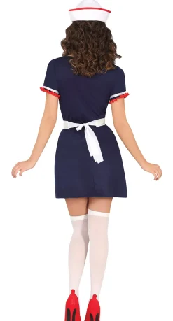 Sailor Girl kostuum