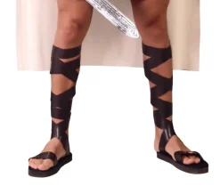 Sandalen Romein