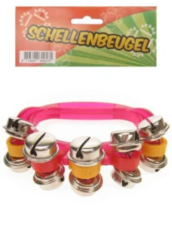 Schellenbeugel mini
