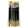 Schmink Penselen set 10st
