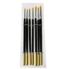 Schmink Penselen set 7st