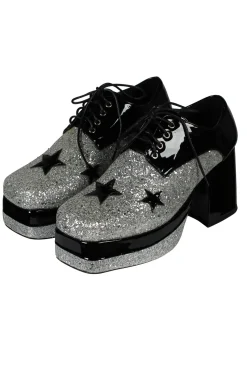 Schoenen Glamrock Stars