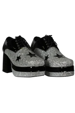 Schoenen Glamrock Stars