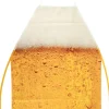 Schort biertje