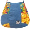 Schoudertas Hippie