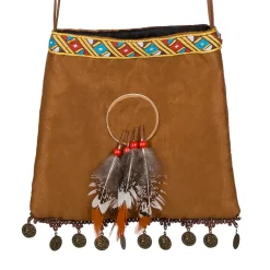 Schoudertasje Aymara