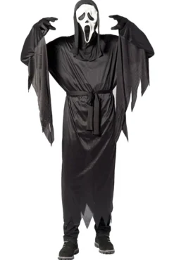 Scream Costume onesize
