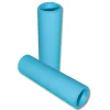 Serpetine 20x4m brandvertragend baby blauw