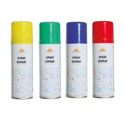Serpetine Spray Assorti