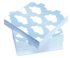 servetten baby boy - girl 20 st.