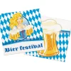 Servetten Bier Festival 20st