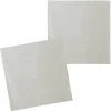Servetten zilver 12 stuks