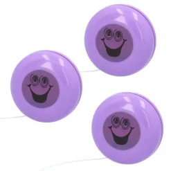 Set 18 Lachende jojo's
