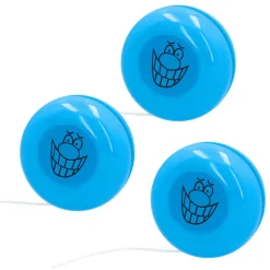Set 18 Lachende jojo's